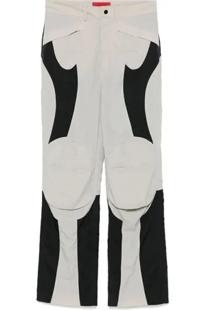 Kusikohc Rider Mask broek