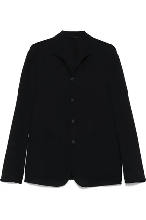 Giorgio Armani Wollen jack
