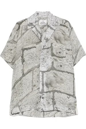 Vivienne Westwood Overhemd