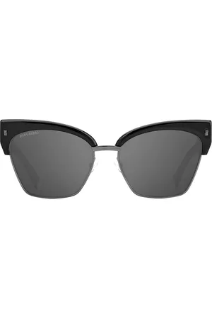 Dsquared2 Zonnebril met cat