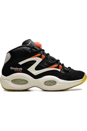 Reebok Question Pump sneakers