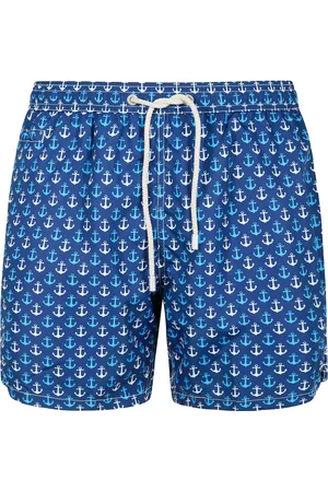 MC2 SAINT BARTH Anchor Sea zwembroek