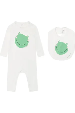 Stella McCartney Katoenen pyjama