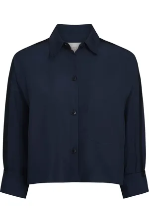 TWP Katoenen blouse