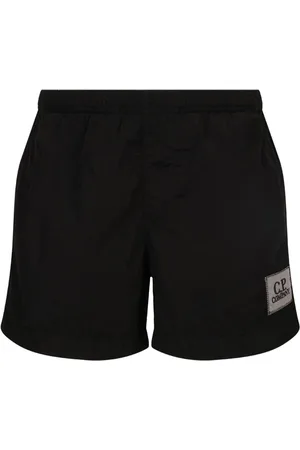 C.P. Company Zwembroek met logopatch