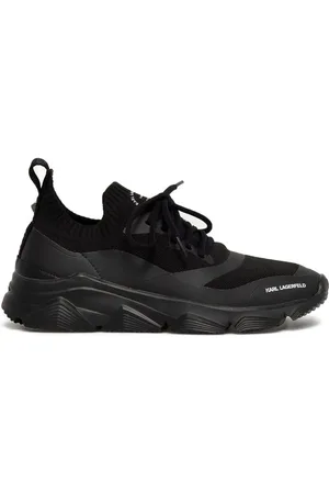 Karl Lagerfeld Verge Maison sneakers