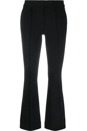 Helmut Lang Cropped broek