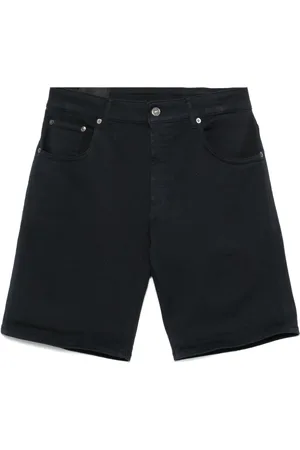 Dondup Derick bermuda shorts