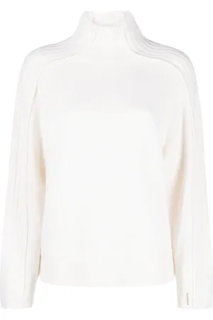 Calvin Klein Wollen coltrui