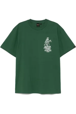 Deus Ex Machina Boscombe Address T