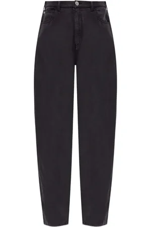 Emporio Armani Straight jeans