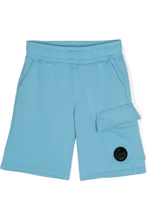 C.P. Company Cargo trainingsshorts