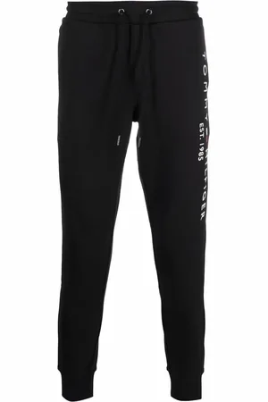Tommy Hilfiger Joggingbroek met logoprint