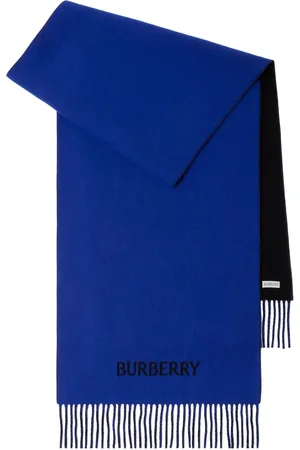 Burberry Kasjmier sjaal