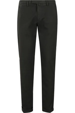 BRIGLIA Straight chino