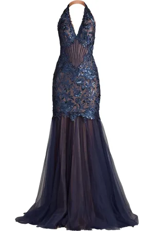 Tadashi Shoji Evaine jurk