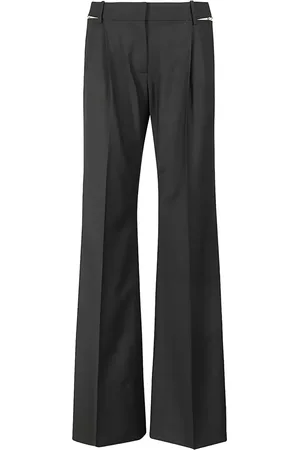 Anna October Flared pantalon
