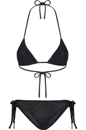 LANEUS Gebreide bikini