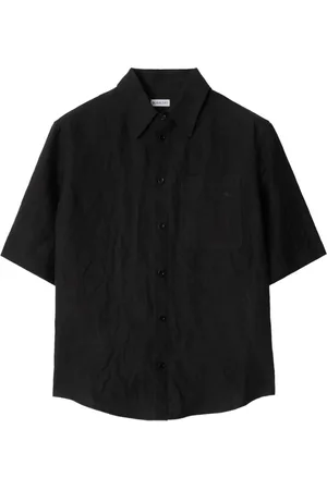 Burberry Linnen overhemd
