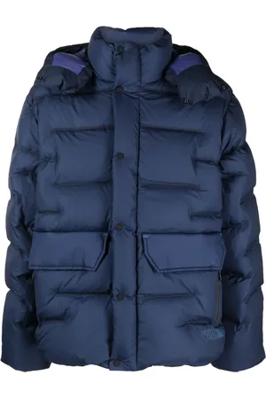 The North Face RMST Sierra hooded down jacket