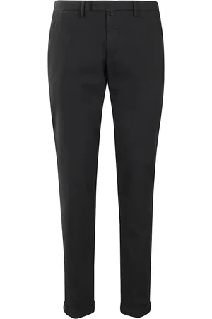 BRIGLIA Straight chino
