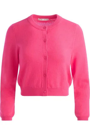 ALICE+OLIVIA Dollie vest