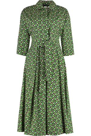 Max Mara Varenna blousejurk