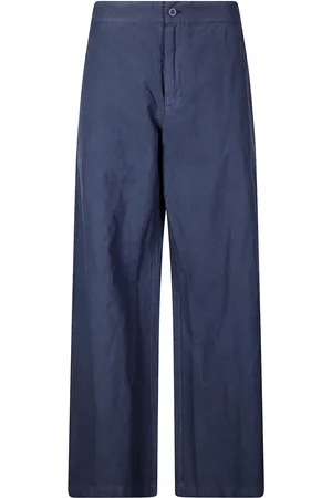 Labo Art Katoenen broek