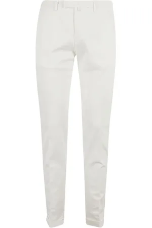 BRIGLIA Straight broek
