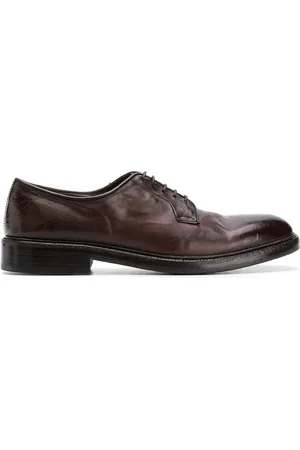 Green george Maremma Derby schoenen
