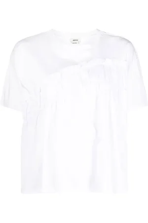 Jason Wu Blouse met ruches
