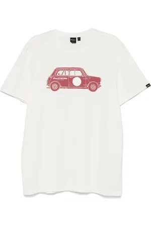 Deus Ex Machina Mini T
