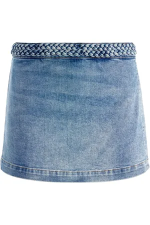 ALICE+OLIVIA Lakelyn shorts