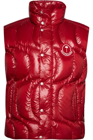 Palm Angels X Palm Angels Gwenyth gilet