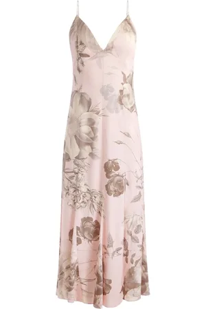 ALICE+OLIVIA Julietta jurk
