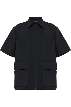 RAG&BONE Overhemd met rits
