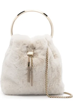 Jimmy Choo Bon Bon schoudertas