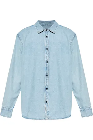 RAG&BONE Denim overhemd