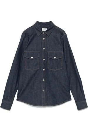 Jacob Cohen Denim blouse