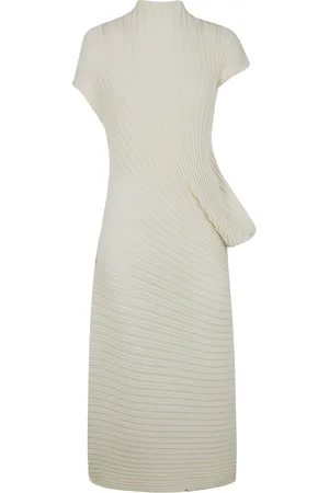 Issey Miyake Stream jurk