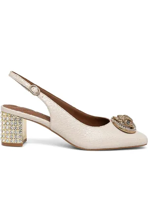 Kurt Geiger 60 mm Chelsea pumps