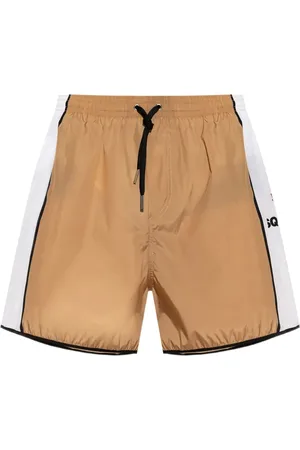 Dsquared2 Zwembroek met logo