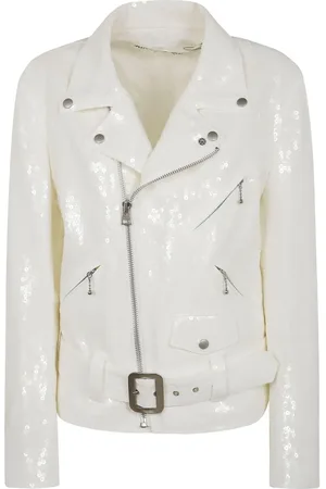 JUNYA WATANABE Bikerjack met pailletten