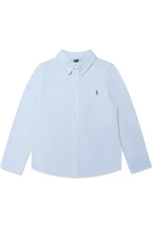 Ralph Lauren Katoenen shirt