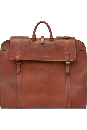 Brunello Cucinelli Garment reistas