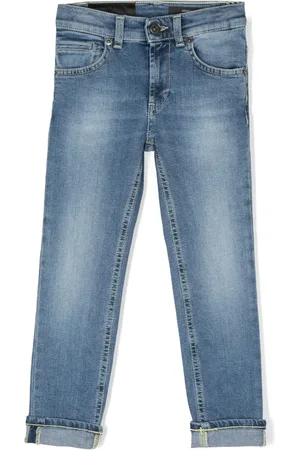 Dondup Straight broek