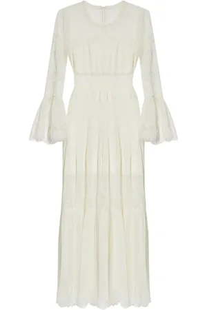 LOVESHACKFANCY Rosney maxi