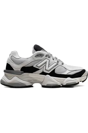 New Balance 9060 "Grey/Jet Black" sneakers