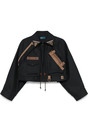 Kolor Cropped jack