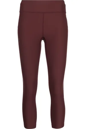 On Running Cropped legging